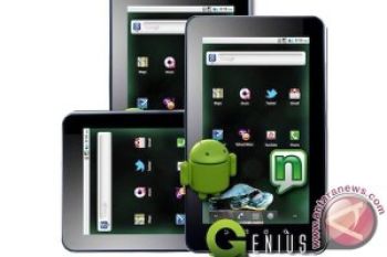 Tiga Produk Nexian Andalkan Jaringan Distribusi