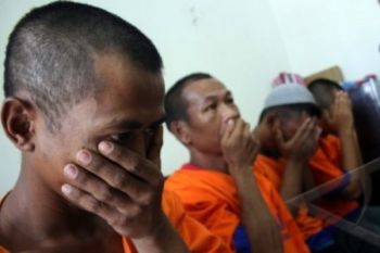 Kekerasan terhadap Anak Meningkat
