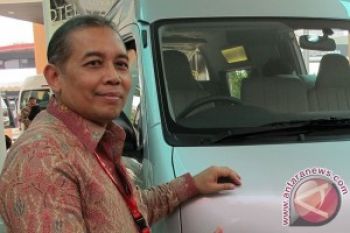 TAM: Pasar Mobil Sedikit Stagnan Februari
