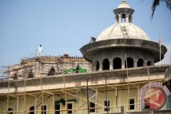 Rp1,93 Miliar Anggaran Rehab Tempat Ibadah di Kebumen