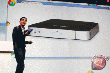 Ekspansi Google Chrome Bisa Ancam Microsoft Windows
