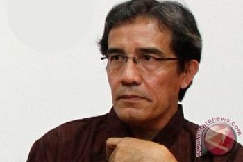 KPU Tetapkan 2.453 Dapil Untuk Pemilu 2014