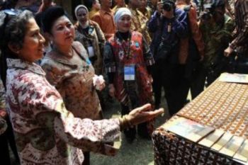 UMKM Batik Diminta Terapkan Produksi Bersih