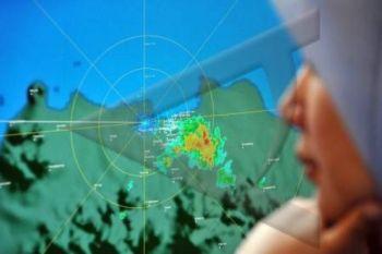 BMKG: Waspadai SMS Palsu Soal Tsunami dan Gempa 