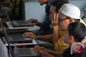 Tata Kelola Internet Indonesia Masih Terabaikan