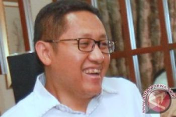 KPK Tidak Hentikan Penyidikan Anas