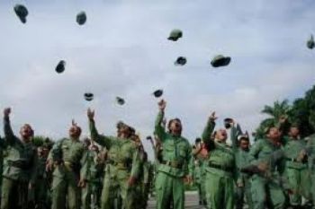 Tersangkut Korupsi Seragam Hansip, Pejabat Pekalongan Ditahan