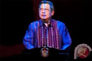 Presiden Yudhoyono Akan Bertemu Dengan Empat CEO Jerman