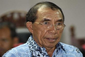 Max Dukung Marzuki Alie Gantikan Anas  