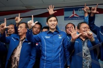 Berat, Peluang Calon Eksternal Pimpin Demokrat