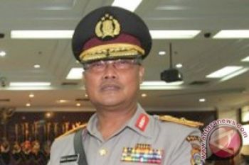  Kapolda: LP Cebongan Diserang Sekelompok Orang Bersenjata