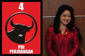 PDI Perjuangan Tetap Tolak Kenaikan Harga BBM