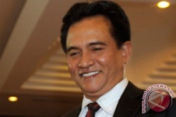 Menang di PTUN, PBB Gelar Silaturahmi Nasional