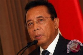 Menko Polhukam: Usut Penyerangan LP Cebongan
