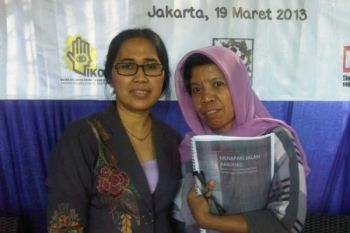 Presiden Diminta Lakukan Terobosan Politik Selesaikan Kasus HAM