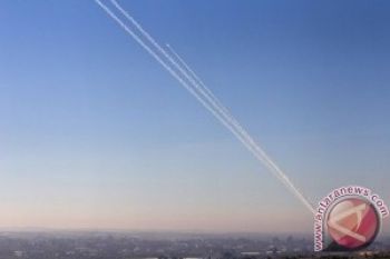 Roket Gaza Hantam Israel Selatan saat Kunjungan Obama