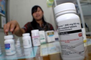 115 Kasus HIV/AIDS Ditemukan di Wonosobo