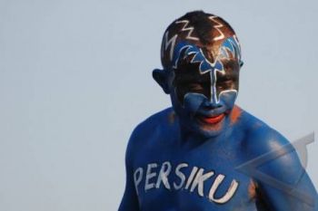 Persiku Coret Lima Pemain