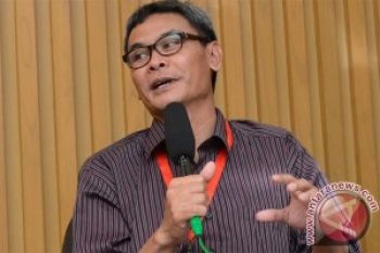 KPK Tangkap Hakim di Bandung