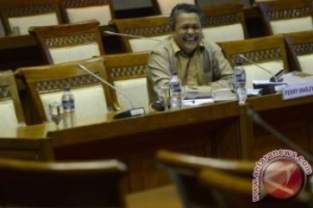 DPR Tetapkan Perry Sebagai Deputi Gubernur BI