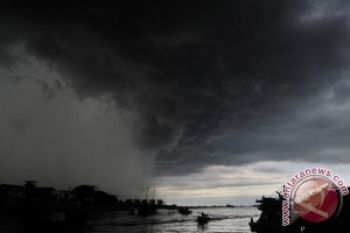 Modifikasi Cuaca Bisa Akibatkan Air Tanah Kurang