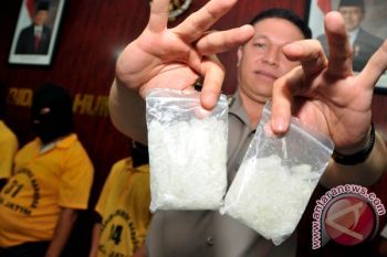 Pelatih dan Suporter Ditangkap Saat "Nyabu" di Hotel