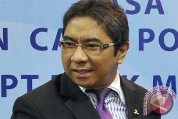 Pekerja Diimbau Manfatkan Pinjaman DP Perumahan Jamsostek