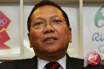 Halim Mahfudz: saya tetap Sekjen PSSI