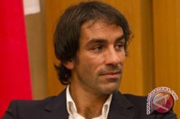 Robert Pires tinggalkan sekolah demi sepak bola