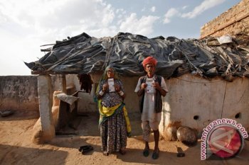 Oxfam prediksi 500 juta warga dapat jatuh miskin akibat pandemi COVID-19
