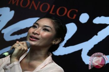 Happy Salma Jadi Wajah AFI 2014