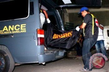 Kematian Empat Bocah Diusut
