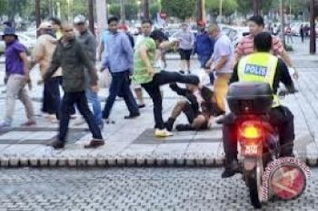 Pangdam Siliwangi minta maaf insiden Polo Air