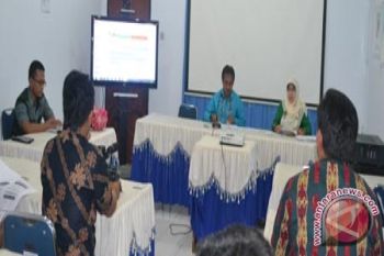 NTP Sultra Februari 2013 naik 0,25 Persen