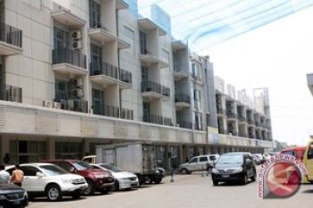 Harga Sewa Ruko Di Sampit Naik 