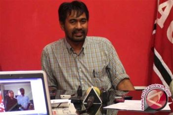  Partai Aceh siapkan kader ke DPR RI