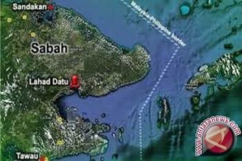  TKI diungsikan terkait gejolak Malaysia-Filipina