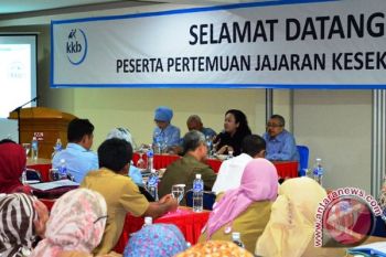 Akselarasi program KB butuh pengelola keuangan handal