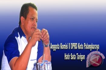 Omset Pasar Modern Menurun Dengan Hadirnya Mall