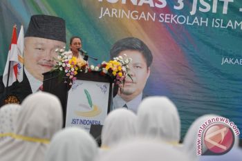 6.325 sekolah di 33 provinsi terapkan kurikulum baru