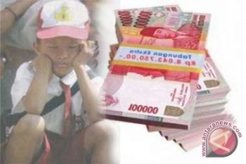Pemkab Kotim Bantu 19.019 Siswa Miskin 