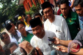 Pasangan Rimo Apresiasi Keputusan MK
