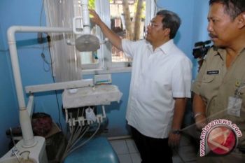 Pemda Diharapkan Buat Standar Minimal Pelayanan Kesehatan