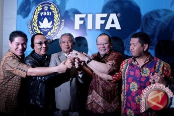 Pengurus Provinsi PSSI desak KPSI dibubarkan