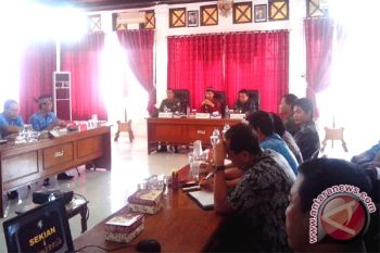 Wabup Lamandau: Bangkitkan Semangat Kebangsaan Generasi Muda 