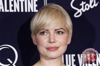  Michelle Williams pernah ingin jadi petinju