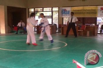 Disdik selenggarakan POPDA cari altet berprestasi 
