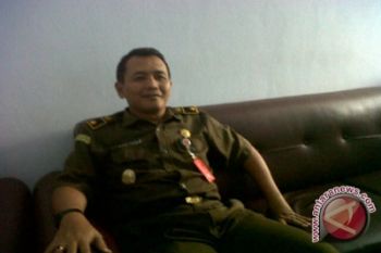 Kejari Wates hentikan penyelidikan korupsi Desa Triharjo