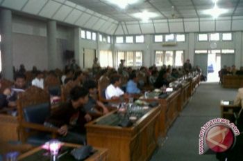 Pemdes di Gunung Kidul diminta invertarisasi aset tanah