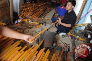 Investasi di Sumsel belum sentuh industri kecil
